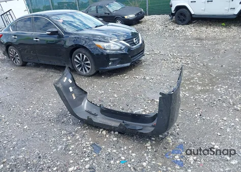 2017 Chevrolet Sonic Lt Auto from USA, damaged, VIN 1G1JD5SG5H4148271